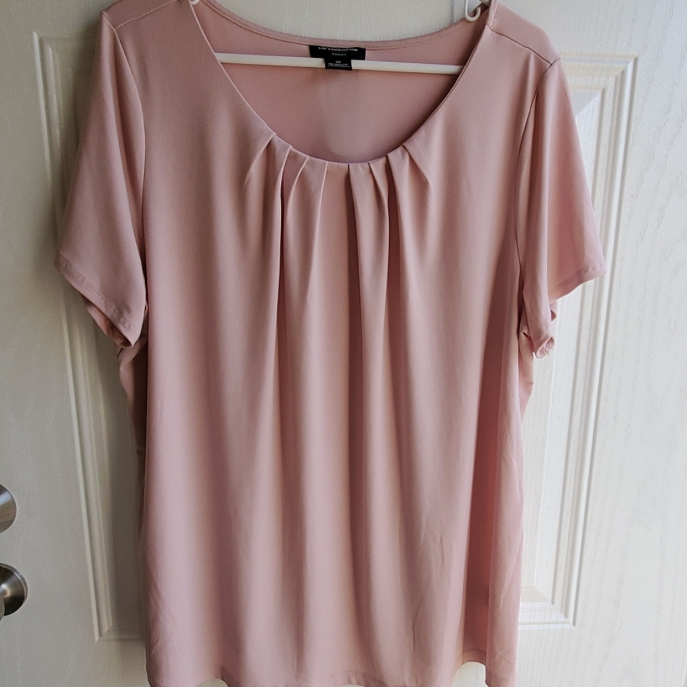 Liz Claiborne blouse